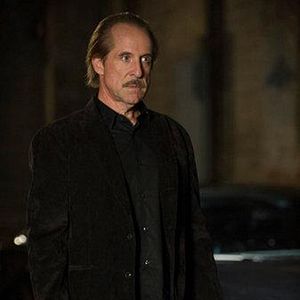 Bilder Peter Stormare