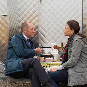 Bilder The Blacklist