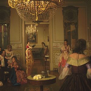 Bilder A Vingança de uma Mulher