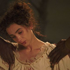 Bilder A Vingança de uma Mulher