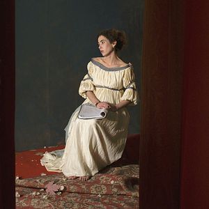 Bilder A Vingança de uma Mulher