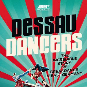 Bilder Dessau Dancers