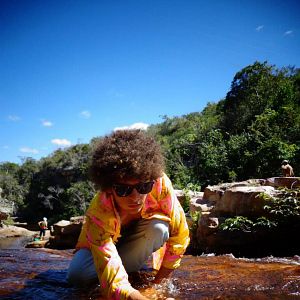 Bilder A Doce Flauta de Liberdade