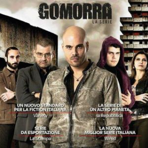 Bilder Gomorrha - Die Serie
