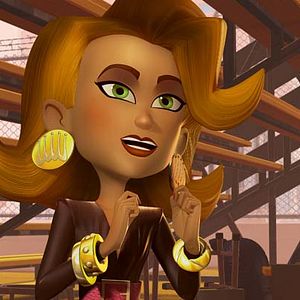 Bilder Mighty Mighty Monsters: Halloween Havoc