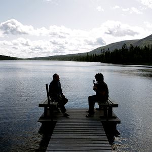 Bilder Mittsommernachtstango