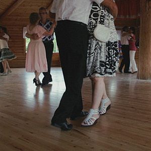 Bilder Mittsommernachtstango