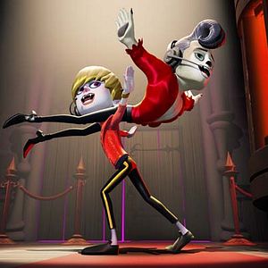 Bilder Mighty Mighty Monsters: New Fears Eve