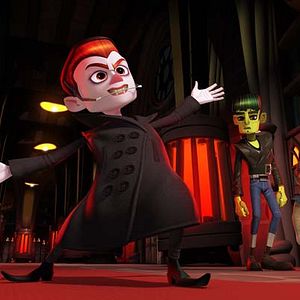 Bilder Mighty Mighty Monsters: New Fears Eve