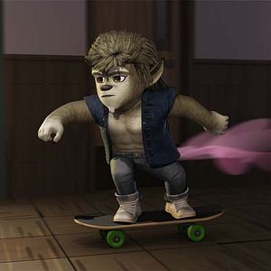 Bilder Mighty Mighty Monsters: New Fears Eve