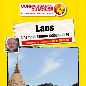 Bilder Altaïr Conférences - Laos, une renaissance indochinoise