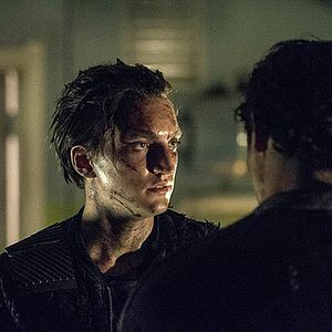 Bilder Richard Harmon