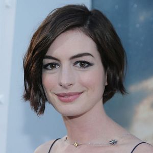 Bilder Anne Hathaway