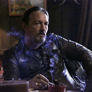 Bilder Tommy Flanagan
