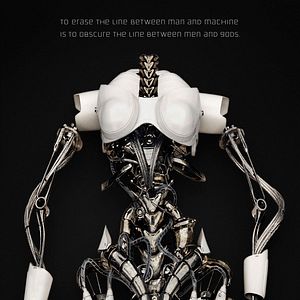 Bilder Ex Machina