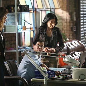 Bilder Katharine McPhee