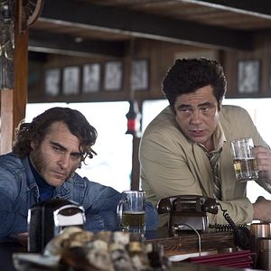 Bilder Benicio Del Toro