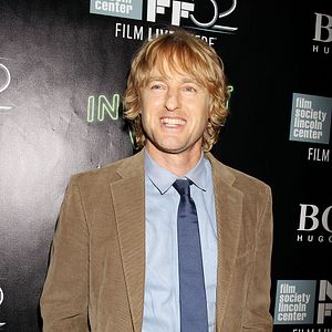 Bilder Owen Wilson