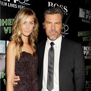 Bilder Josh Brolin