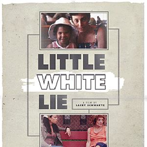 Bilder Little White Lie