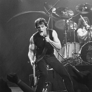 Bilder Eddie and the Cruisers 2: Eddie Lives