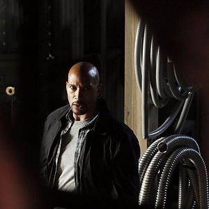 Bilder Henry Simmons