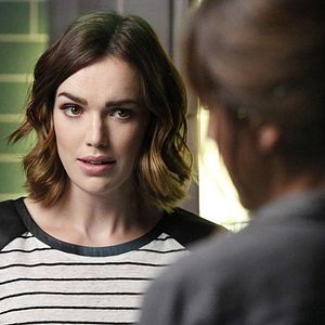 Bilder Elizabeth Henstridge
