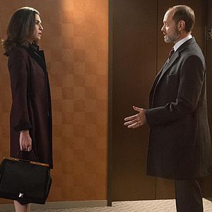 Bilder Julianna Margulies