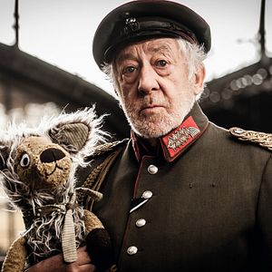 Bilder Dieter Hallervorden