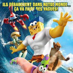 Bilder SpongeBob Schwammkopf 3D