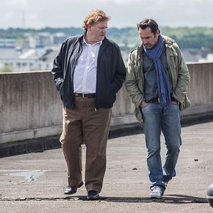 Bilder Gilles Lellouche