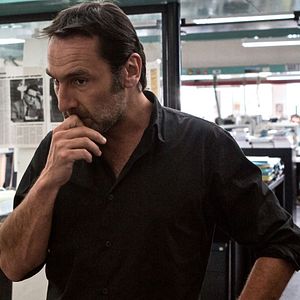 Bilder Gilles Lellouche