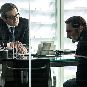 Bilder Gilles Lellouche