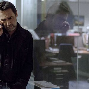 Bilder Gilles Lellouche