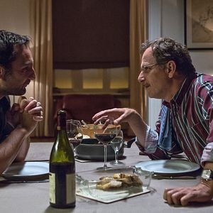 Bilder Gilles Lellouche