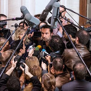 Bilder Gilles Lellouche