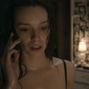 Bilder Starry Eyes - Träume erfordern Opfer