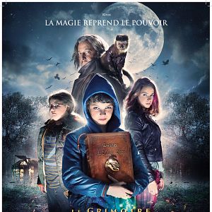 Bilder Das Magische Buch von Arkandias