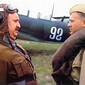 Bilder Die denkwürdigen Abenteuer des Soldaten Ivan Conkin