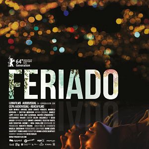 Bilder Feriado. Erste Liebe