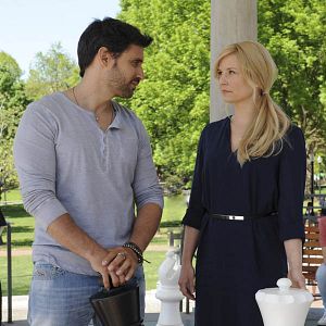 Bilder Katie Fforde: Eine Liebe in New York