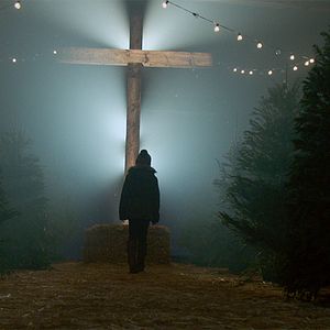 Bilder Saving Christmas