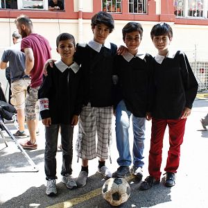 Bilder Çakallarla Dans 3 - Tanz der Schakale 3