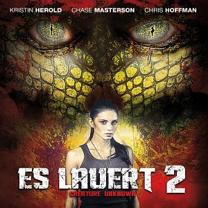 Bilder Es lauert 2 - Creature Unknown