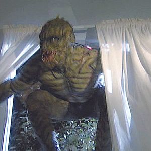 Bilder Es lauert 2 - Creature Unknown