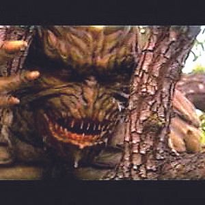 Bilder Es lauert 2 - Creature Unknown