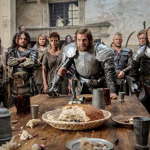 Bilder Götz von Berlichingen