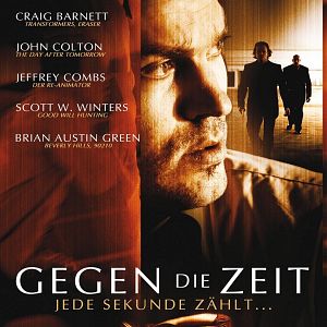 Bilder Gegen die Zeit - Jede Sekunde zählt ...