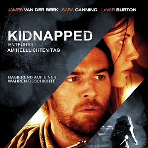 Bilder Kidnapped - Entführt am helllichten Tag