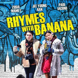 Bilder Rhymes with Banana